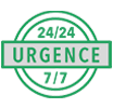 urgence